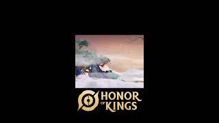 HOK Skin Spotlight | Honor of Kings