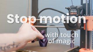 Better tools for better stop motion