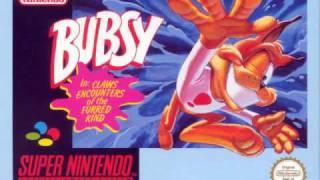 Bubsy Music - Tunnel Vision