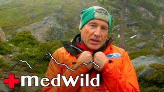 Wilderness Medicine: Immersion and Drowning | 3 of 3