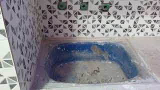 2 BHK Freehold Builder Flat, Rohini