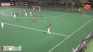 Southgate v Surbiton Men | Highlights