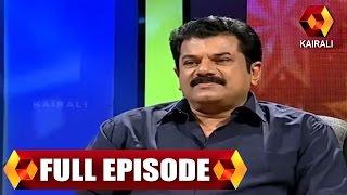 JB Junction: Mukesh - Part 1 | 3rd November 2013 | Full Episode