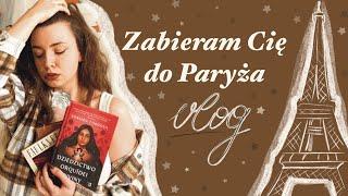 Zabieram Was do Paryża opinia o „Dziedzictwie Orquidei Diviny”️ VLOG