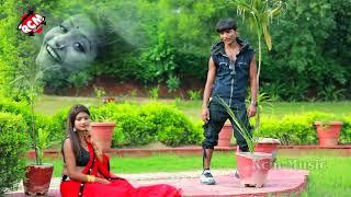 Dhananjay Dhadkan Superhit Video Song 2018  Sapna Me Roj Aawelu by amar kumar dj