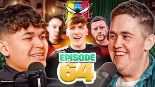 Pieface Ranks Girth N Turf Players, Wayne Rooney’s House Party & Ronaldo vs. Mr Beast!