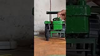 mini tractor toy for kids | farm track tractor | #tractor | #jcb  | #icb | #truck | #shorts  | #toy