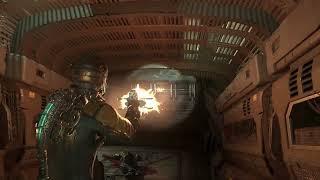 Dead Space Remake Inventory/Pause Button WASTING Ammo BUG FIX