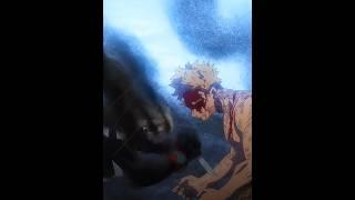 Hawks says goodbye to Toga | Toga & Twice #myheroacademia #edit #amv #mha #bnha