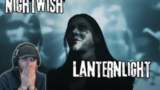 Nightwish - Lanternlight MUSIC VIDEO REACTION!