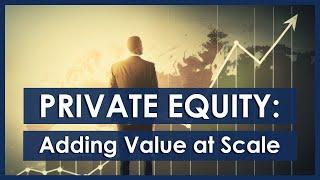 Vista Equity Partners: Adding Value at Scale