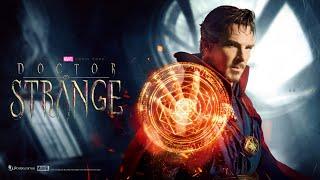 Doctor Strange (2016) Movie || Benedict Cumberbatch, Chiwetel Ejiofor, Rachel M || full movie Review