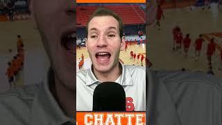 POSITIVE: Syracuse Basketball's UNEXPECTED Position in Dedan Thomas Recruitment Could Be Huge