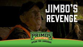 Jimbo's Revenge - "Rocker" The Legendary Monster Buck Appears - Primos Truth About Hunting Saeson 19