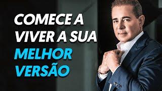 Comece a viver a sua melhor versão | Paulo Vieira