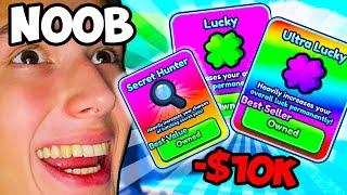 I Went Noob to Pro in Pet World! EVERY GAMEPASS!