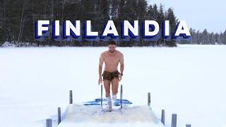 How Finland became the happiest country in the world