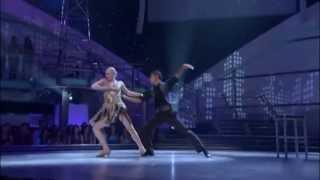 SYTYCD Season 5 - Broadway - Kayla Radomski & Jason Glover