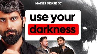 MEN : Apni LIFE BADLO with this MINDSET | Live Powerfully during HARD Times | @saurabhgandhii  MS 37