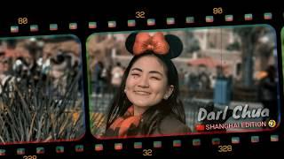 Channel Trailer | Darl Chua