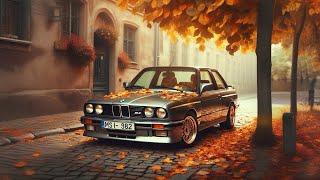 The Ultimate Driving Machine | BMW M3 E30