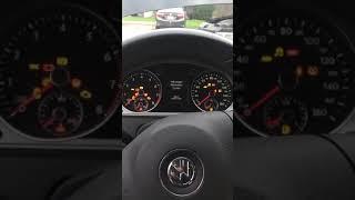 2012 Vw cc sport not starting HELP