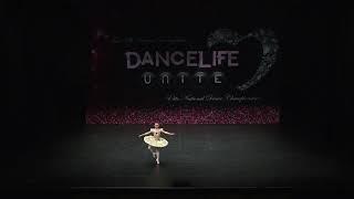 Sydney Classical 2022 DanceLife Unite Hobart