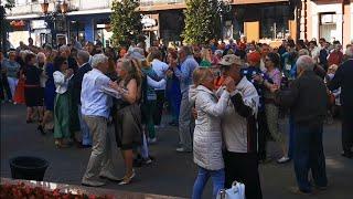 Восхитительная Музыка В Бресте! Городской Духовой Оркестр Валерия Коваля!