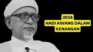 AL-FATIHAH SOLAT SUBUH!! HADI AWANG SUDAH TIADA LAGI