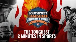 Day 2 -  | Southwest Classic | Firefighter Challenge League