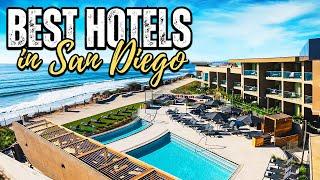 The 12 Best Hotels in San Diego | San Diego Best Resorts