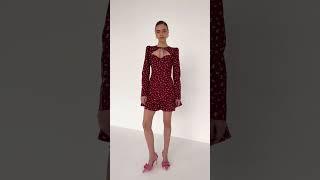 Kira Plastinina 2024 #fashion #style