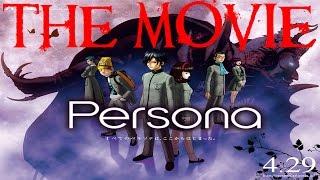 Persona 1 THE MOVIE