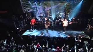 Linkin Park   New York, Webster Hall 2007 Full Show HD