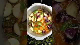Tiffin Sambar Recipe in Tamil