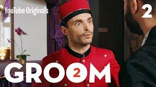 Groom - Season 2 - Episode 2 - Two hats