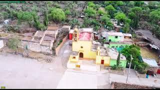 El pueblo más bonito de VILLA DE ZARAGOZA SAN LUIS POTOSÍ MÉXICO 