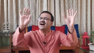 Pandit Sanjeev Abhyankar Classical Raag Ahir Bhairav- Katata Nahi Sajan Bina