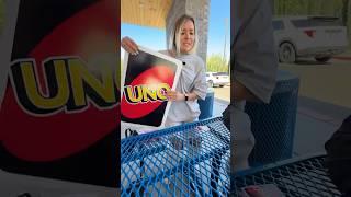 I said UNO, first Subscribe to me #funny #subscribe #video