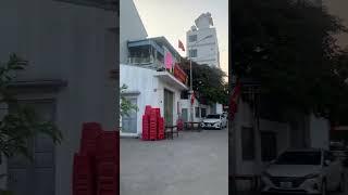 BÁN NHÀ 1 TẦNG VIEW HỒ KHU GIẢI PHÓNG- NAM ĐỊNH