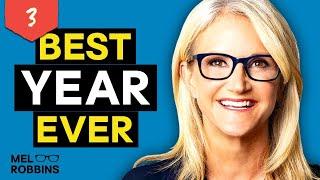 #MindsetReset Day 3: How to give your kids the best year ever |  Mel Robbins