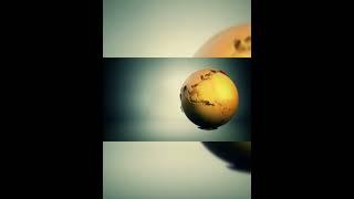 globe #shorts Celestial Space Facts