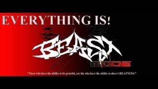 Everything Is Beastmode Tv/Rok Commercial