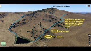 Clues To Locating Ancient Sites In California