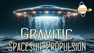 Gravitic Spaceship Propulsion