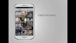 Rediff News App