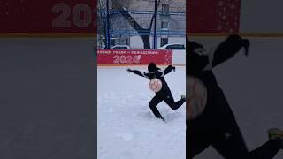 ЗИМА В СЕРДЦЕ
