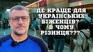 ВажливоЦе допоможе всім українцям закордоном.