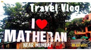 Neral - Matheran Toy Train Complete Information | Toy Train Timing & Tickets