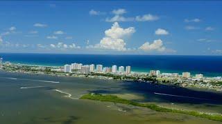 New Smyrna Beach, FL | Airbnb | Cassian Films